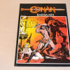 Conan spesiaali 3 - 1986 Acheronin noitakuningatar